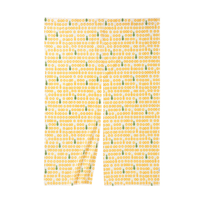 空间分割两片是门帘古堡花园纯棉