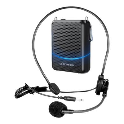 E126S/E300mini得胜扩音器耳麦