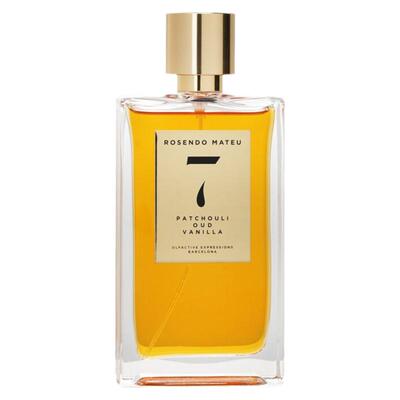 Rosendo Mateu - Rosendo Mateu 淡香水喷雾#7 Patchouli, Oud, V