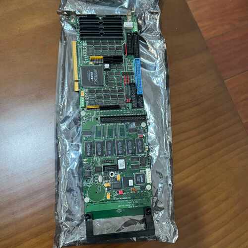 溢价-PMAC 2-PCI