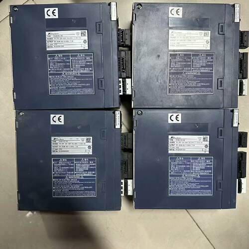 议价伺服驱动器 RYH851F5-VV2 850w 适用