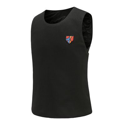 隐蔽式防弹衣轻量化防身背心