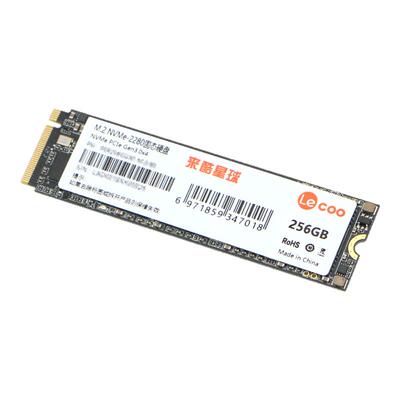 M.2高速SSD固态硬盘256GB储存容量NVMe传输兼容Jetson Orin Nano