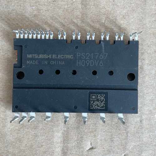 【议价-可维修】 Mitsubishi 模块 PS21767 工控备件  /均有货