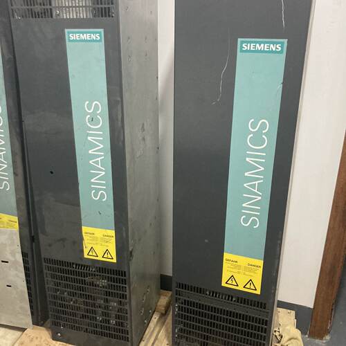 【询价】电源模块6SL3300-7TE32-6AA0适用