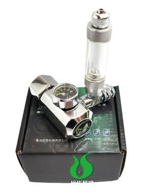 二氧化碳减压表迪茨表牧梵表