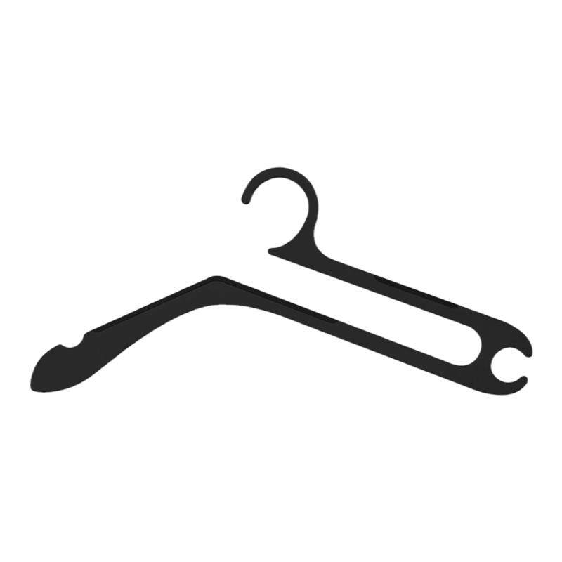韩国HurdleHanger挂衣架