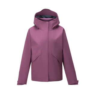 DESCENTE迪桑特WOMEN’S DUALIS女士防水透湿GORE-TEX梭织上衣