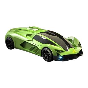 RC四驱漂移竞速赛车可变速高速赛车玩具遥控车儿童玩具跑车模型