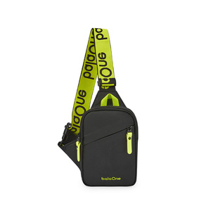 巴拉巴拉儿童斜挎包男童胸包女童休闲包包春游收纳包男生小背包潮