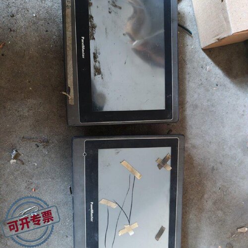 议 价PanelMaster触摸屏型号PAA07030ST外工业自动可 维修