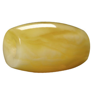 原矿蜜蜡琥珀俄料桶珠锁骨珠顶珠勒子鼓珠星月菩提手串链DIY配饰