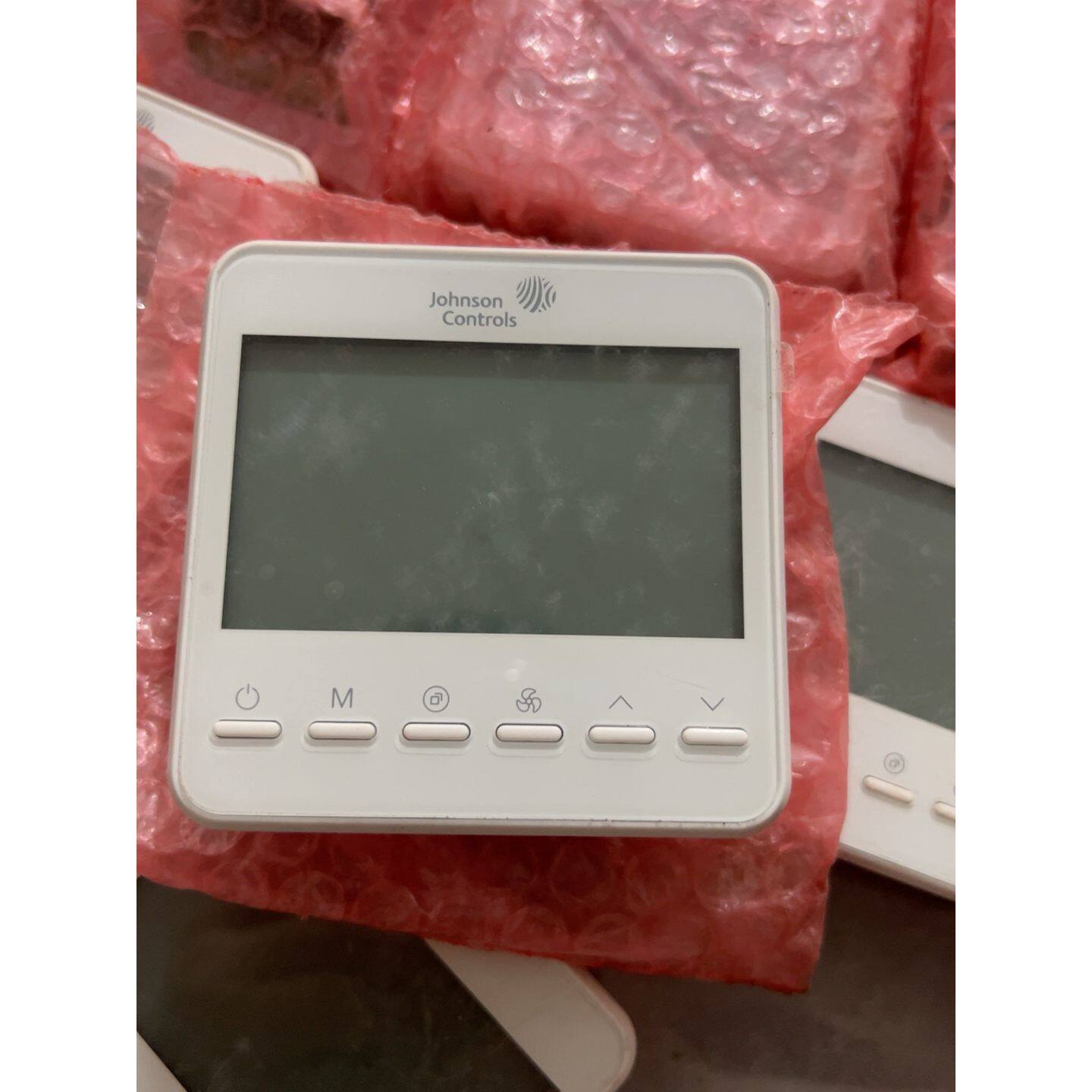 议价-江森T7200-TB20-9J0B江森液晶温控器