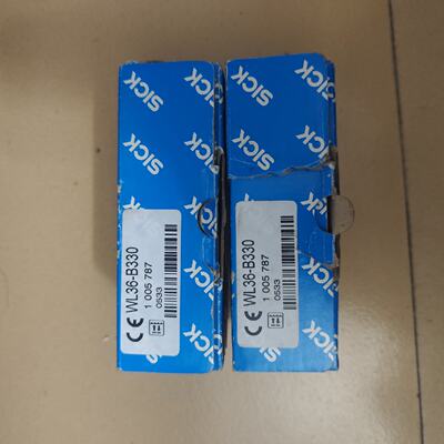 询价- SICK WL36-B330  1005787光电