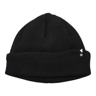 Adidas阿迪达斯帽子冷帽新款男女运动休闲时尚潮流针织帽HK6494