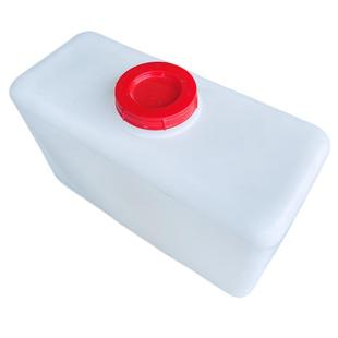 立式PE方形加药箱扁平窄污水环保设备塑料水箱食品级加厚储蓄水桶