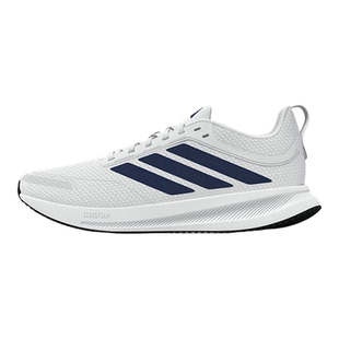 Adidas/阿迪达斯正品Runblaze男运动减震经典低帮跑步鞋KK3422