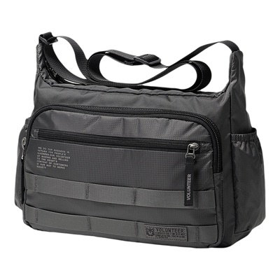 华朗迪尔单肩包休闲户外通勤挎包