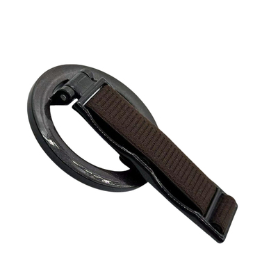 金属折叠磁吸旋转手机指环支架