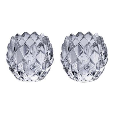 德国进口snowball浪漫蜡烛台摆件