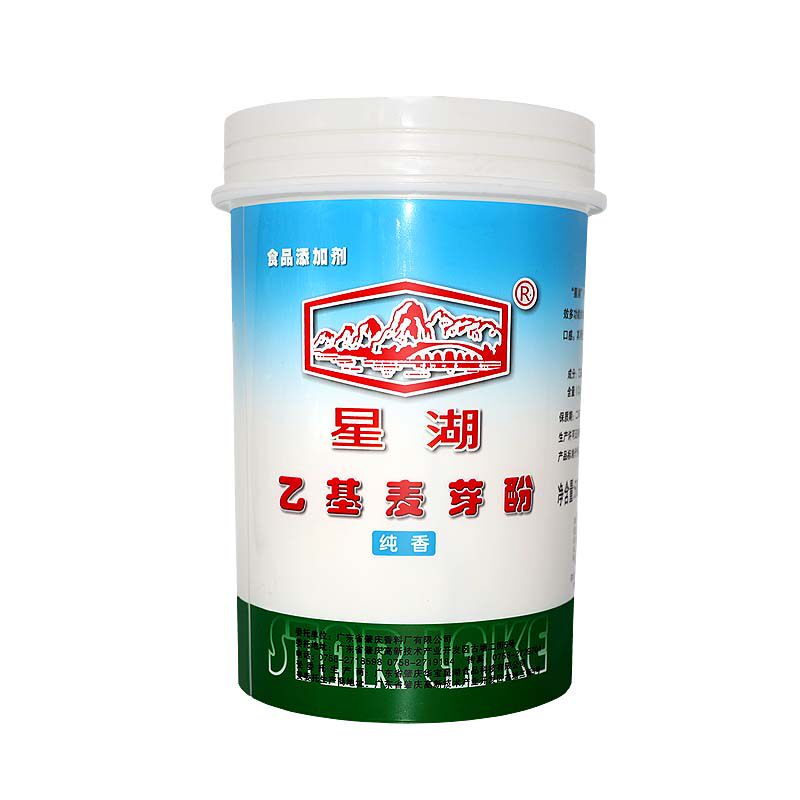 星湖乙基麦芽酚商用增香剂