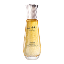 林清轩微珠精华水小金珠补水保湿