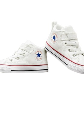 匡威帆布鞋儿童鞋Converse