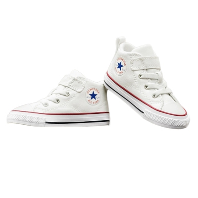 匡威帆布鞋儿童鞋Converse