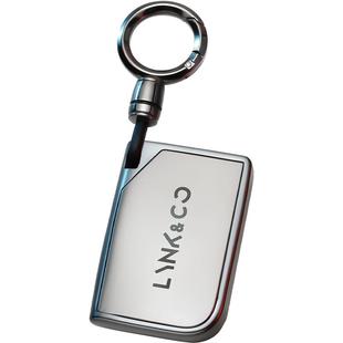 领克06钥匙套高级03男生26款09emp车01专用07壳扣02包5保护25款新