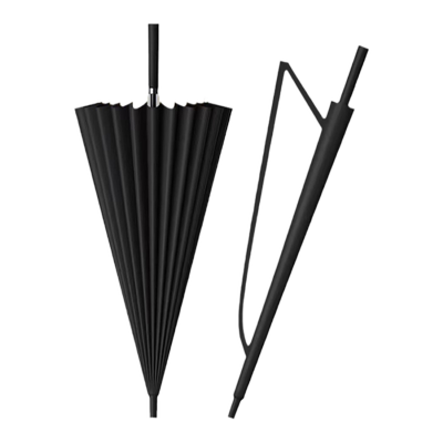 榭安比雨伞抗风暴雨专用