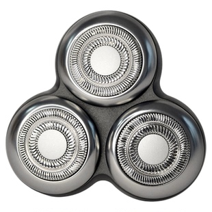 适配飞科智能感应剃须刀FS966 967 968刀头配件刀片刀网充电线