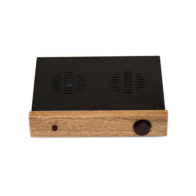 TDA1541DAC解码器同轴光纤USB