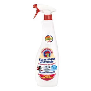 意大利进口大公鸡管家油污净油烟机清洗剂厨房灶台去油污清洁剂