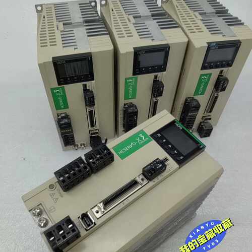 【请询价】禾川X3系列SV-X3DA100A-A，1.0KW