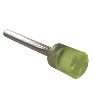 螺丝中国聚耐力聚氨酯不锈钢螺丝