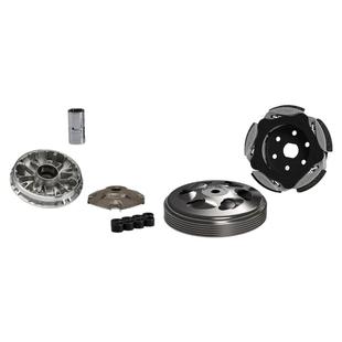 北京故事特调版 malossi 改装 传动 佛沙350 NSS350 adv350