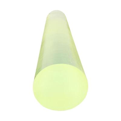 加工定制聚氨酯耐磨橡胶实心牛筋