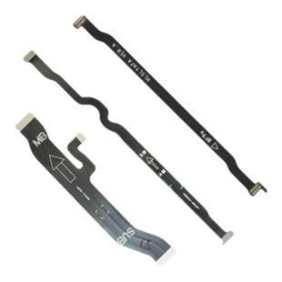 适用Mate30 MT30PRO Mate20Pro尾插充电卡座卡槽小板连接主板排线