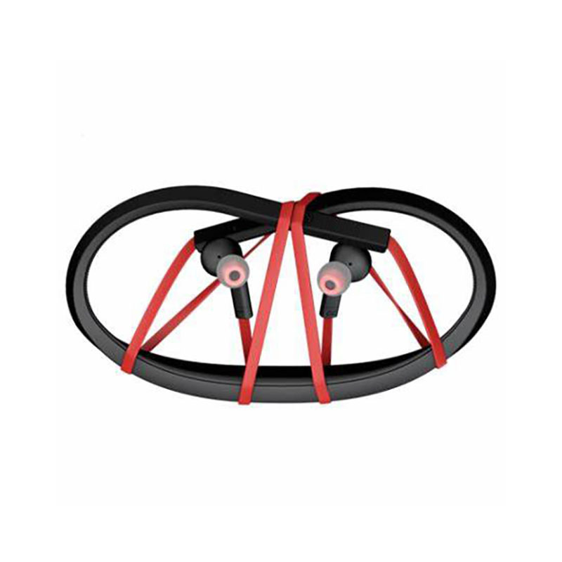 Jabra/捷波朗 HALO挂脖式运动蓝牙耳机低音澎湃轻量化耳机无售后