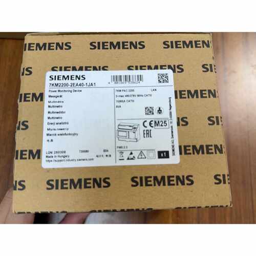 询价-7KM2200-2EA40-1JA1