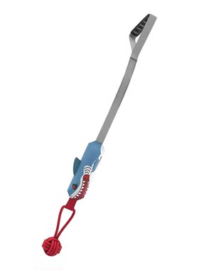 狗狗玩具拔河吸盘消耗体力逗狗棒