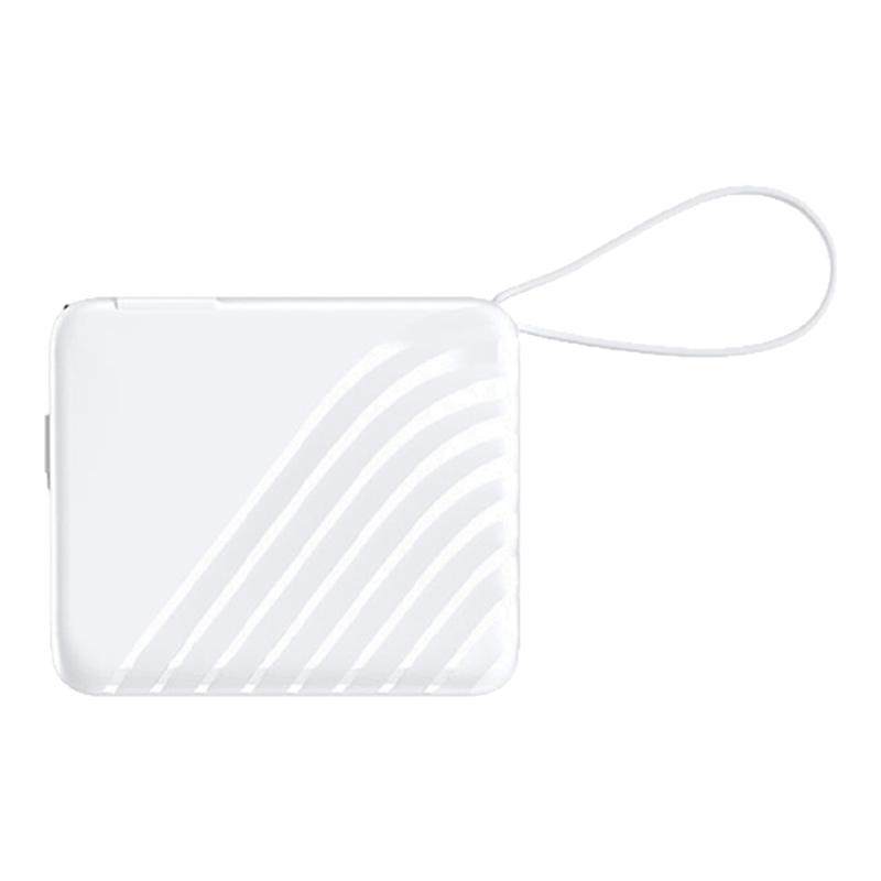 顺丰包邮【国家3C认证丨顶配50000M】120W自带AC插头冠军者快充电宝大容量电源适用于安卓苹果20000毫安