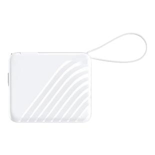 顺丰包邮【国家3C认证丨顶配50000M】120W自带AC插头冠军者快充电宝大容量电源适用于安卓苹果20000毫安