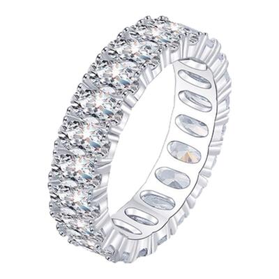 时尚精致个性轻奢小众独特指环