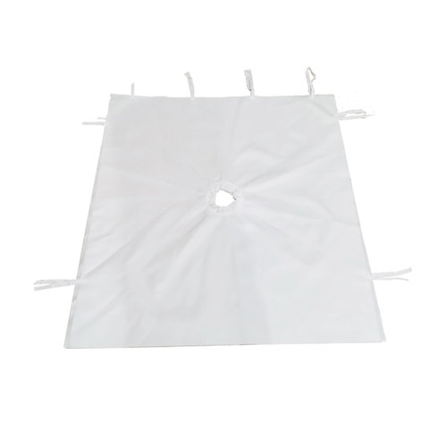 厂家直销工业压滤机滤布 污水污泥洗沙洗煤 板框厢式滤油压泥滤水
