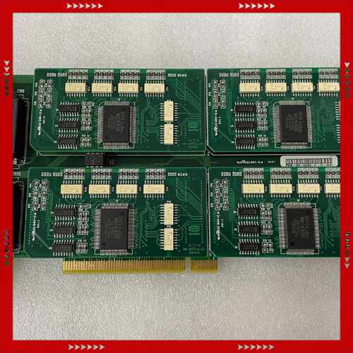 【问价】Hanmi3500马达控制板HMC-801PCI/HMC-8