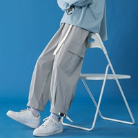 Светло-серый