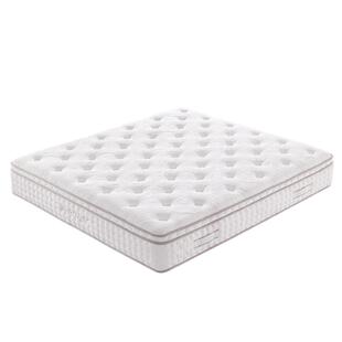 SW甜秘密护脊床垫家用硬垫弹簧黄麻棕垫乳胶护腰酒店席梦思厚定制