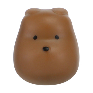 硅胶门把手保护套卧室门把防碰撞软包可爱装饰套厕所门防盗门防护