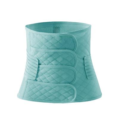 婧麒产后收腹带产妇顺产剖腹产专用孕妇塑身月子束腰束腹带束缚带